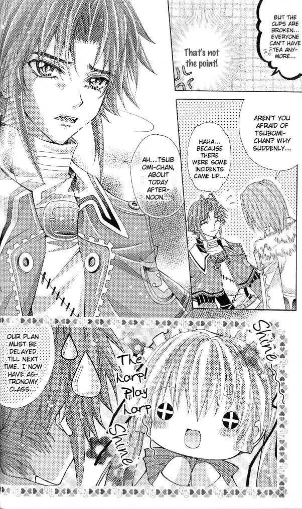 My Prince-Sama Chapter 10 10